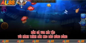 bắn cá vua Hải Tặc