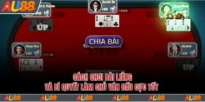 cách chơi bài liêng