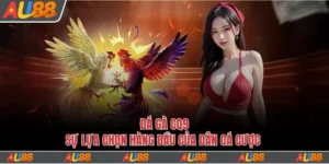 đá gà CQ9