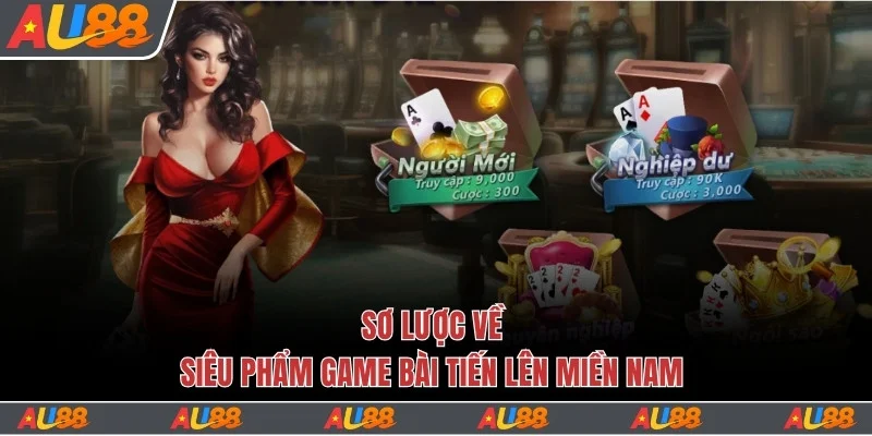 Sơ lược về Tiến lên miền Nam