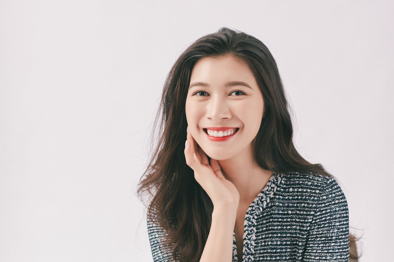 Nữ tác giả Au88 - Nguyễn Lan Chi