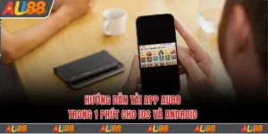 tải app au88