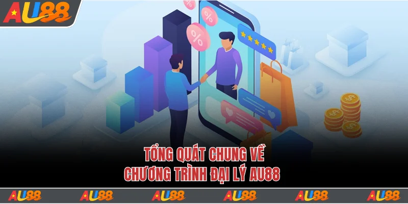 Tổng quát chung về chương trình đại lý Au88